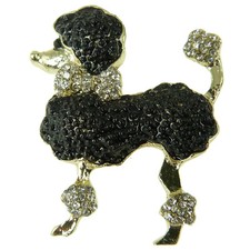 Broche petit chien d'occasion  Épinay-sur-Orge