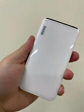 Pasta estilo ALT MIVE 32GB AT-M120 desbloqueado Android LTE/3G - Preto/branco Google, usado comprar usado  Enviando para Brazil
