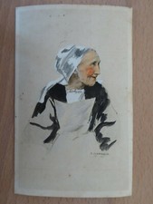 Carte carton epais d'occasion  Vanves