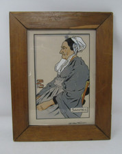 Géo fourrier santec d'occasion  Montargis