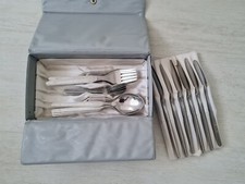 Teiliges ddr abs gebraucht kaufen  Bernburg