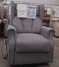 Careco sofia dual for sale  WOLVERHAMPTON