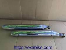 Silencieux yamaha xv1600a d'occasion  Languidic