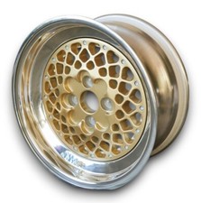 E30 style leichtmetallfelgen gebraucht kaufen  Michendorf