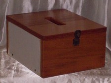Wood collection donation for sale  Cosmopolis