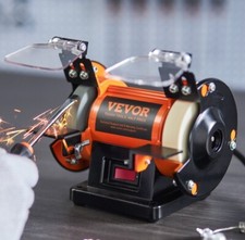 Vevor bench polisher for sale  Tucson