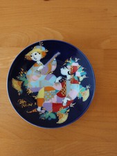 Rosenthal sammelteller björn gebraucht kaufen  Waiblingen
