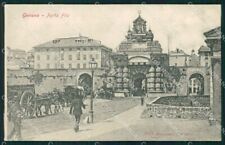 Genova città porta usato  Gambolo