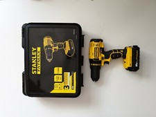 Stanley fatmax fmc601c2k for sale  LONDON