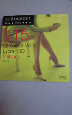 Collant voile lycra d'occasion  Valréas