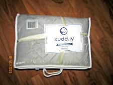 Kudd.ly weighted blanket for sale  PETERHEAD