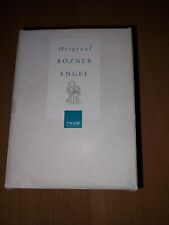 Riginal bozner engel gebraucht kaufen  Langgöns