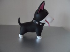 Semk design bullterrier gebraucht kaufen  Esslingen am Neckar
