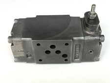 Racine rexroth fe3 gebraucht kaufen  Neuffen