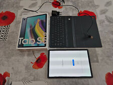 Tablette samsung galaxy d'occasion  Freyming-Merlebach