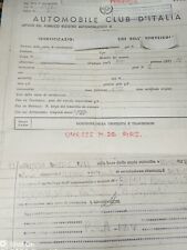 Fiat 508 balilla usato  Pistoia