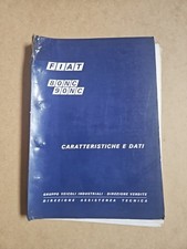 Fiat 80nc 90nc usato  Macomer
