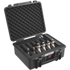Hard pistol cases for sale  Perth Amboy