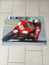 Poster vintage official usato  Ravenna