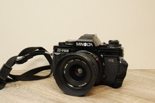 Minolta 700 35mm for sale  MILTON KEYNES