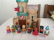 Elc happyland sherwood for sale  RUGBY