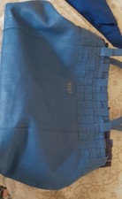 tosca blu borse usato  Ossi