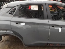 Hyundai kona right for sale  CARDIFF
