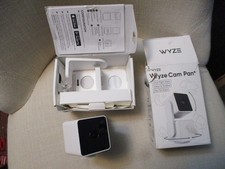 Wize cam pan for sale  Shamokin