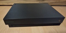 Xbox project scorpio gebraucht kaufen  Menden (Sauerland)