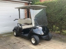 Yamaha g29a petrol for sale Yamaha g29a petrol for sale  KIDDERMINSTER