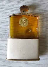 Ancienc flacon parfum d'occasion  Montbéliard