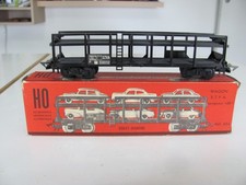 Wagon marchandise jouef d'occasion  Carlux