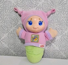 Playskool glow worm. for sale  HOUGHTON LE SPRING