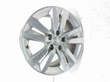 Jante aluminium 96779895tw d'occasion Jante aluminium 96779895tw d'occasion  France