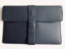 Ferrari leder mappe gebraucht kaufen  Berlin