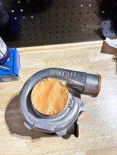 Garrett turbo gen2 for sale  Lincoln
