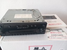 Becker autoradio mexico gebraucht kaufen  Rülzheim