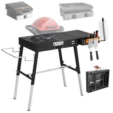 Foldable portable grill for sale  Brentwood