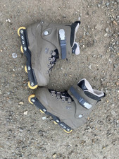 Vintage salomon st8 for sale  BASINGSTOKE