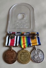 Original ww1 british for sale  LLANDRINDOD WELLS