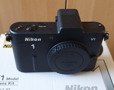 Nikon 10.1mp black for sale  SOLIHULL