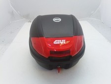 Givi bauletto posteriore usato  Chignolo Po