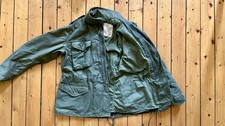 Army field jacket d'occasion  Gap