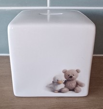 Money box piggy for sale  SEVENOAKS