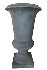 Large footed urn for sale  CHIPPENHAM