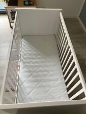 Roba babybett gebraucht kaufen  Worbis