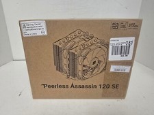 Cooler Thermalright Peerless Assassin 120 Se comprar usado  Enviando para Brazil