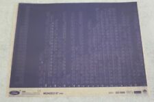 Ford mondeo 0896 gebraucht kaufen  Nassenfels