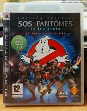 ghostbuster ps3 usato  Verrua Savoia