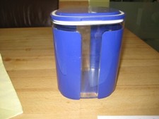 Tupperware skyline blau gebraucht kaufen  Bretzenheim